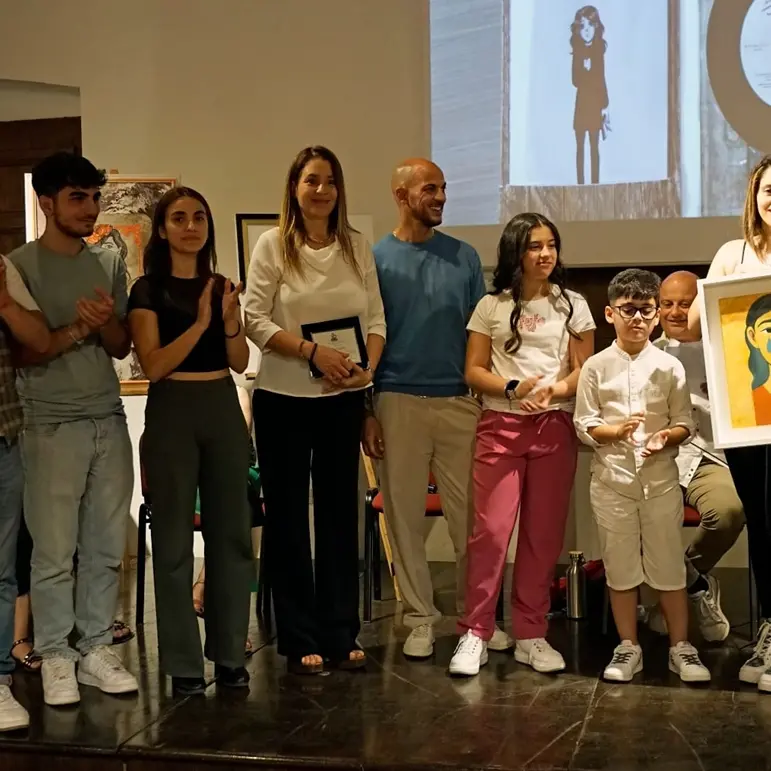 A Roccella Jonica “Deborah” di Daniela Fazzolari e Bruno Panuzzo omaggia l’arte come leva di trasformazione sociale