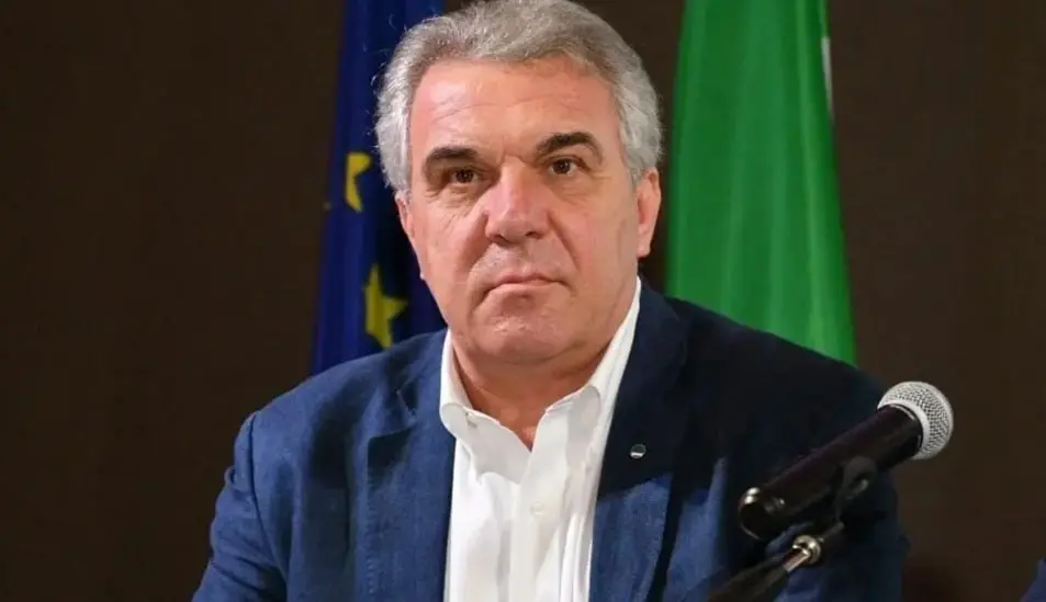 Il calabrese Luigi Sbarra sarà il nuovo sottosegretario alla presidenza del Consiglio per il Sud