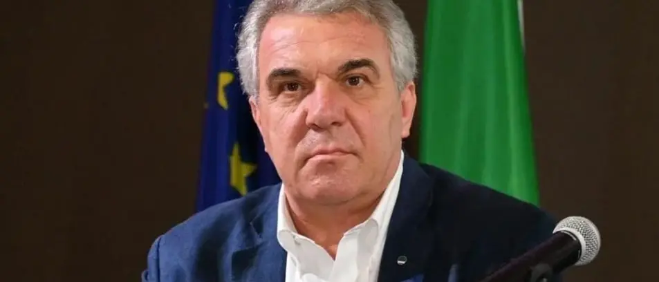 Il calabrese Luigi Sbarra sarà il nuovo sottosegretario alla presidenza del Consiglio per il Sud