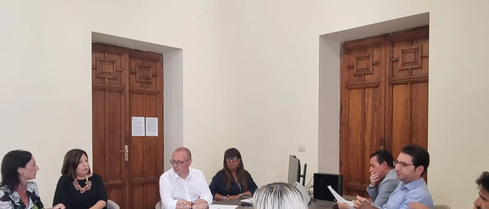 Reggio, in Sesta Commissione consiliare si discute delle critiche legate al cantiere di Piazza Garibaldi