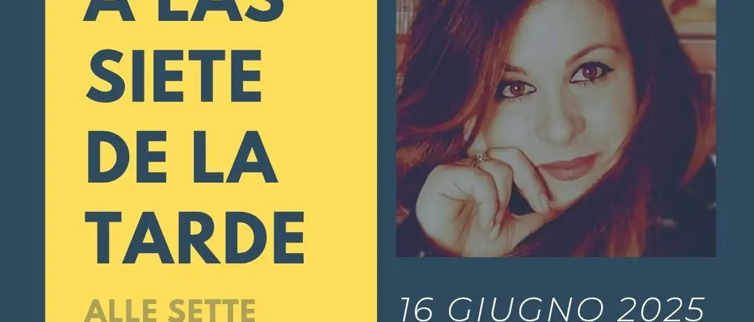 Reggio, incontri di giugno del Rhegium Julii: secondo ospite la scrittrice Giusi Staropoli Calafati