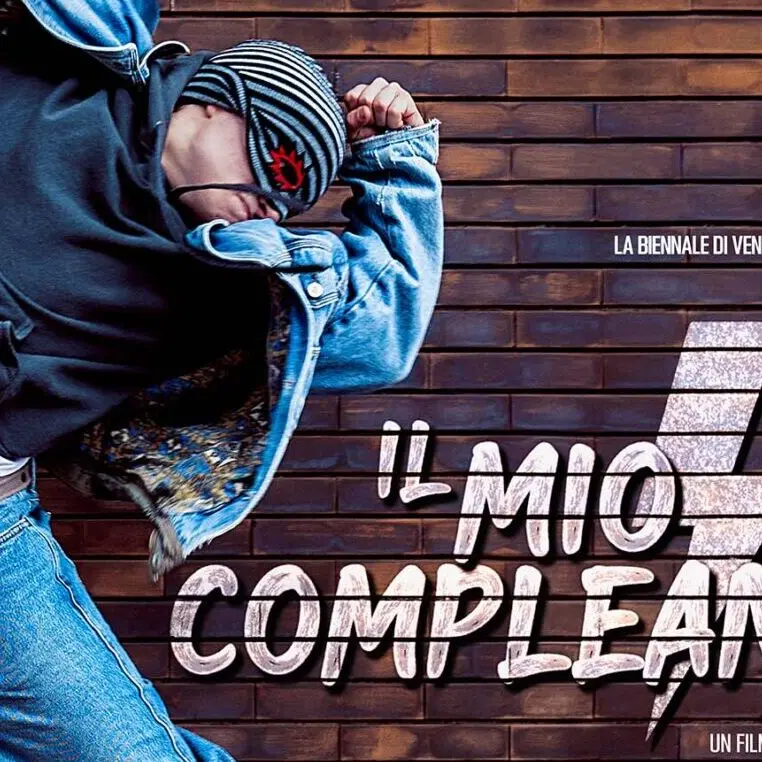 «Il mio compleanno» arriva a Reggio Calabria: il 18 giugno al Lumière il film presentato alla Biennale