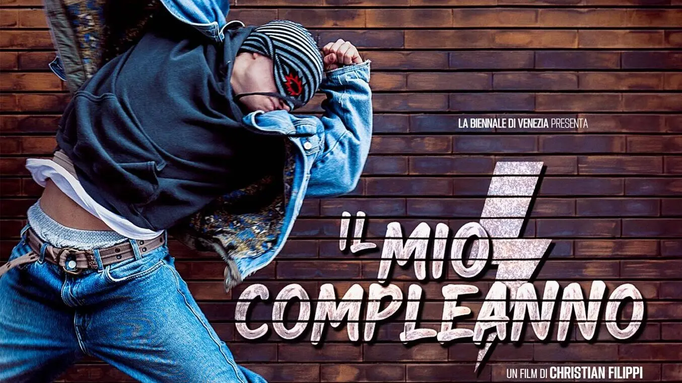 «Il mio compleanno» arriva a Reggio Calabria: il 18 giugno al Lumière il film presentato alla Biennale