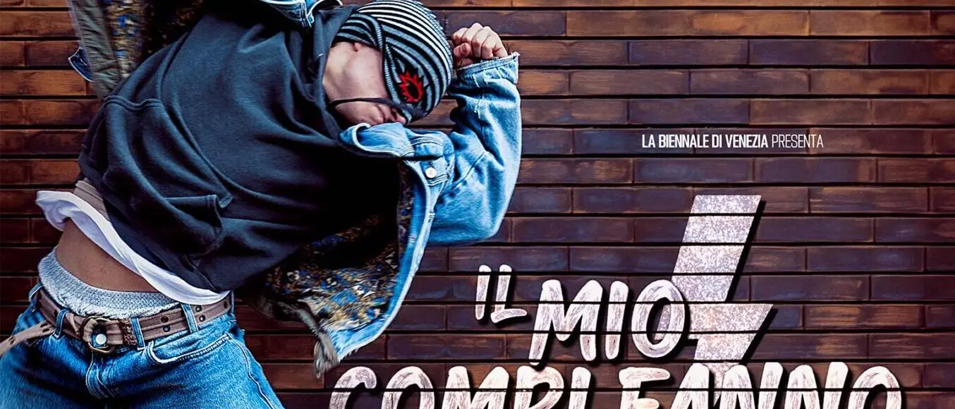 «Il mio compleanno» arriva a Reggio Calabria: il 18 giugno al Lumière il film presentato alla Biennale