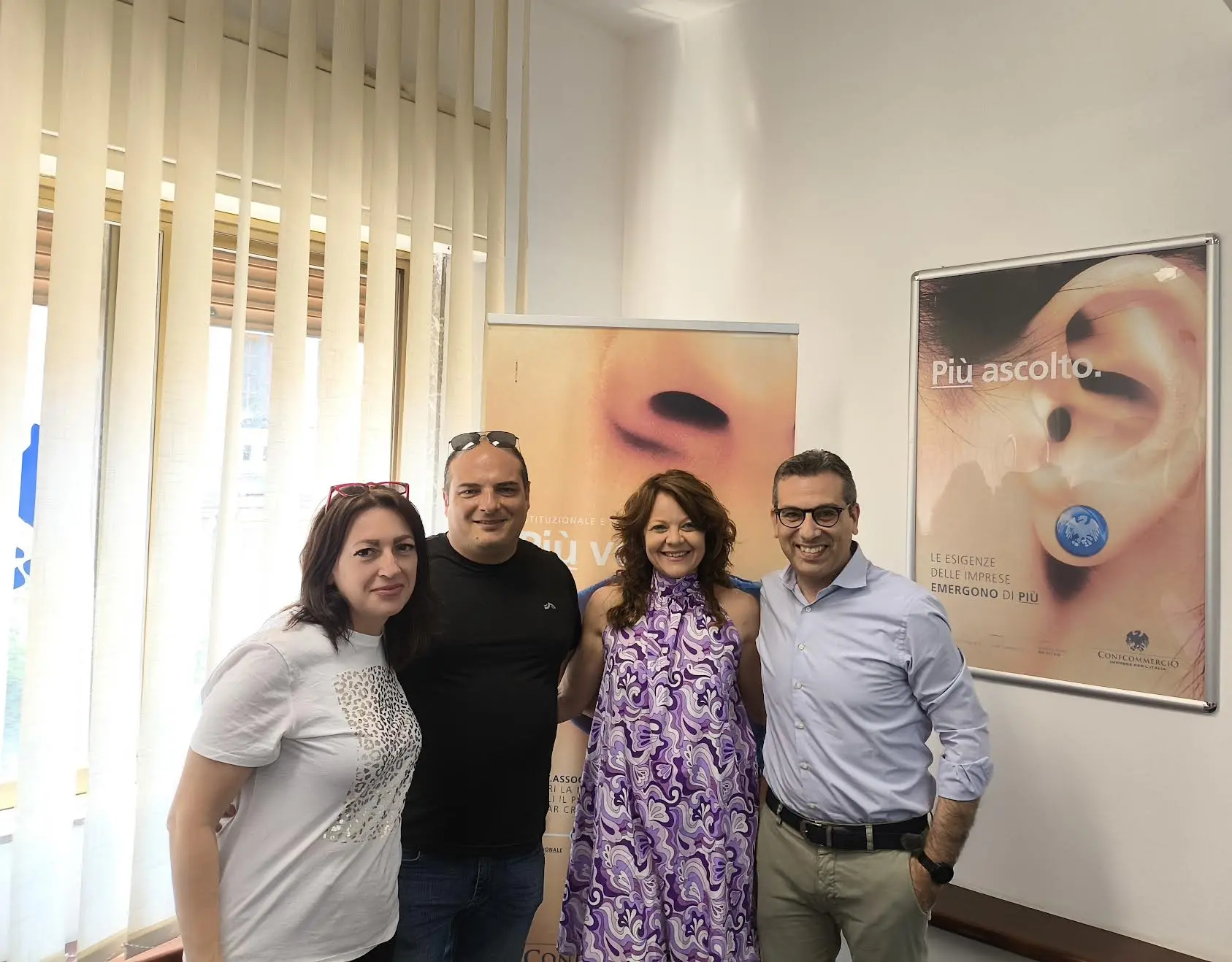 Nasce Confguide Reggio Calabria: al via in Confcommercio il coordinamento delle guide turistiche