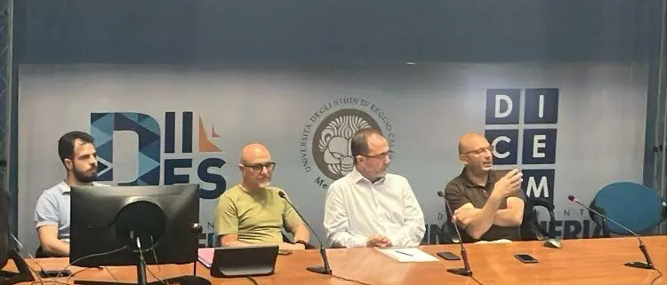 Reggio, concluso il corso di base e formazione informatica per medici chirurghi ed odontoiatri con applicazioni di intelligenza artificiale