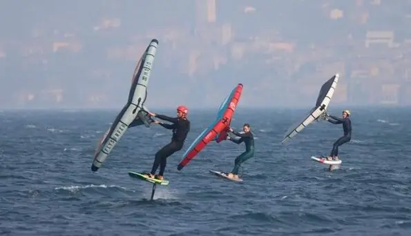 Reggio, un mese di eventi al Circolo Velico: al via i campionati italiani nel segno della vela e del mare
