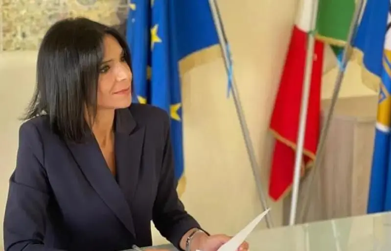 Premio nazionale a Salvatore Clemensi. Giusi Princi: «Orgoglio per la Calabria che sa farsi valere»