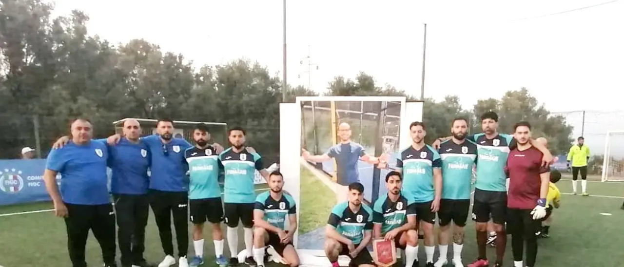 La Polizia di Gioia Tauro si aggiudica il Torneo Lnd di Calcio a 5 interforze, in memoria del compianto Marco De Angelis