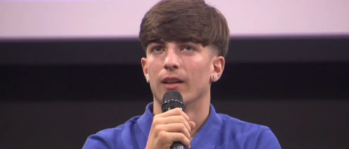 Polisportiva Futura, parla Squillaci: «Una stagione bellissima, ora sogno di tornare in campo con mio fratello»