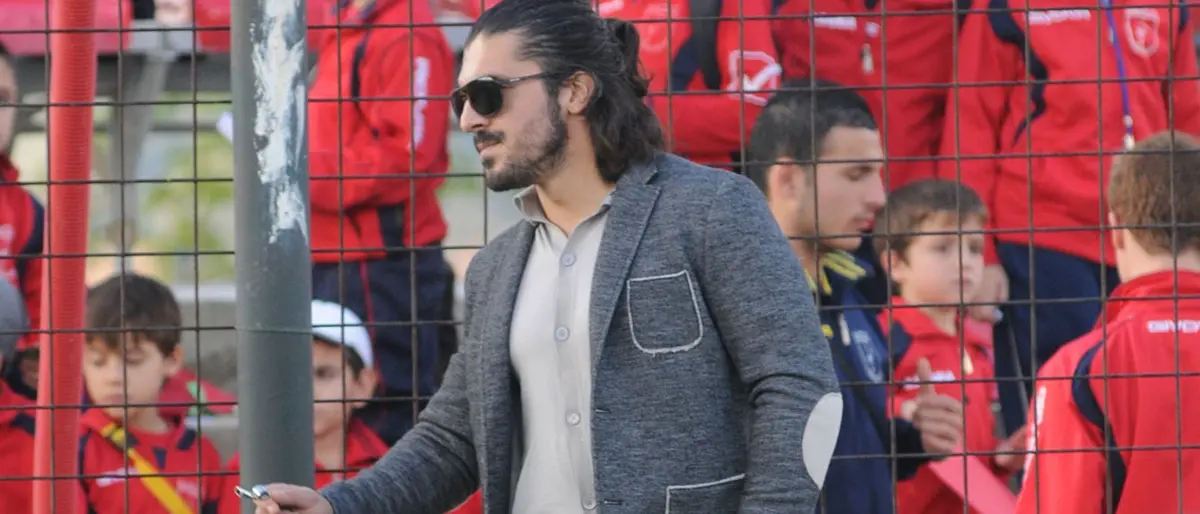 Gattuso ct della Nazionale, quando Ringhio a Rizziconi arbitrò il mini torneo degli azzurri di Prandelli