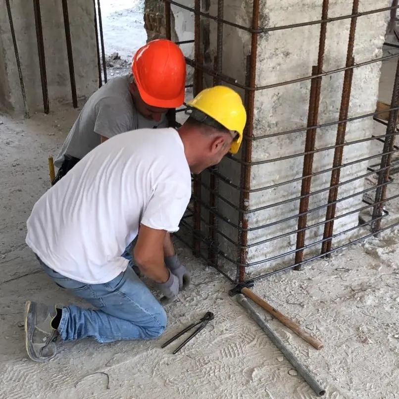 Reggio, l'assessore Romeo: «Cantiere Ibico attivo, lavorazioni in corso»