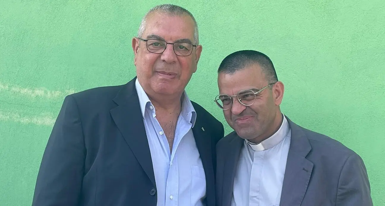 Giubileo dello Sport, Don Zampaglione e Scopelliti: «Solo camminando insieme si vince»