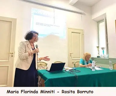 Reggio, la conferenza “Carpe Diem. Le Odi di Orazio, capolavoro della poesia lirica latina” promossa dal Cis della Calabria