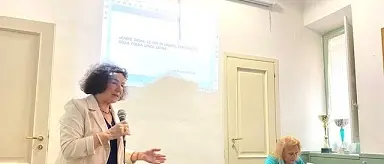 Reggio, la conferenza “Carpe Diem. Le Odi di Orazio, capolavoro della poesia lirica latina” promossa dal Cis della Calabria