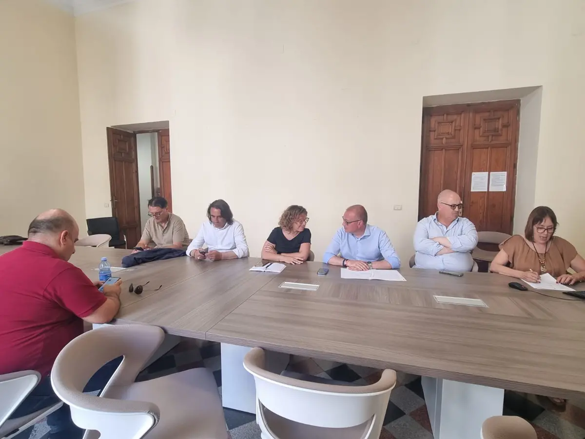 Reggio, entro fine giugno saranno ultimati i lavori a piazza Garibaldi