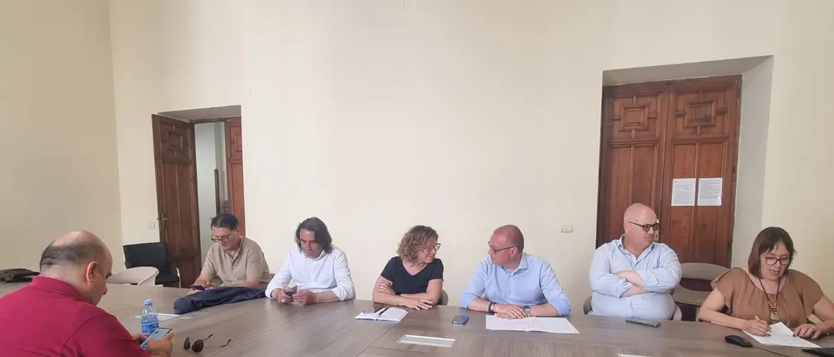 Reggio, entro fine giugno saranno ultimati i lavori a piazza Garibaldi