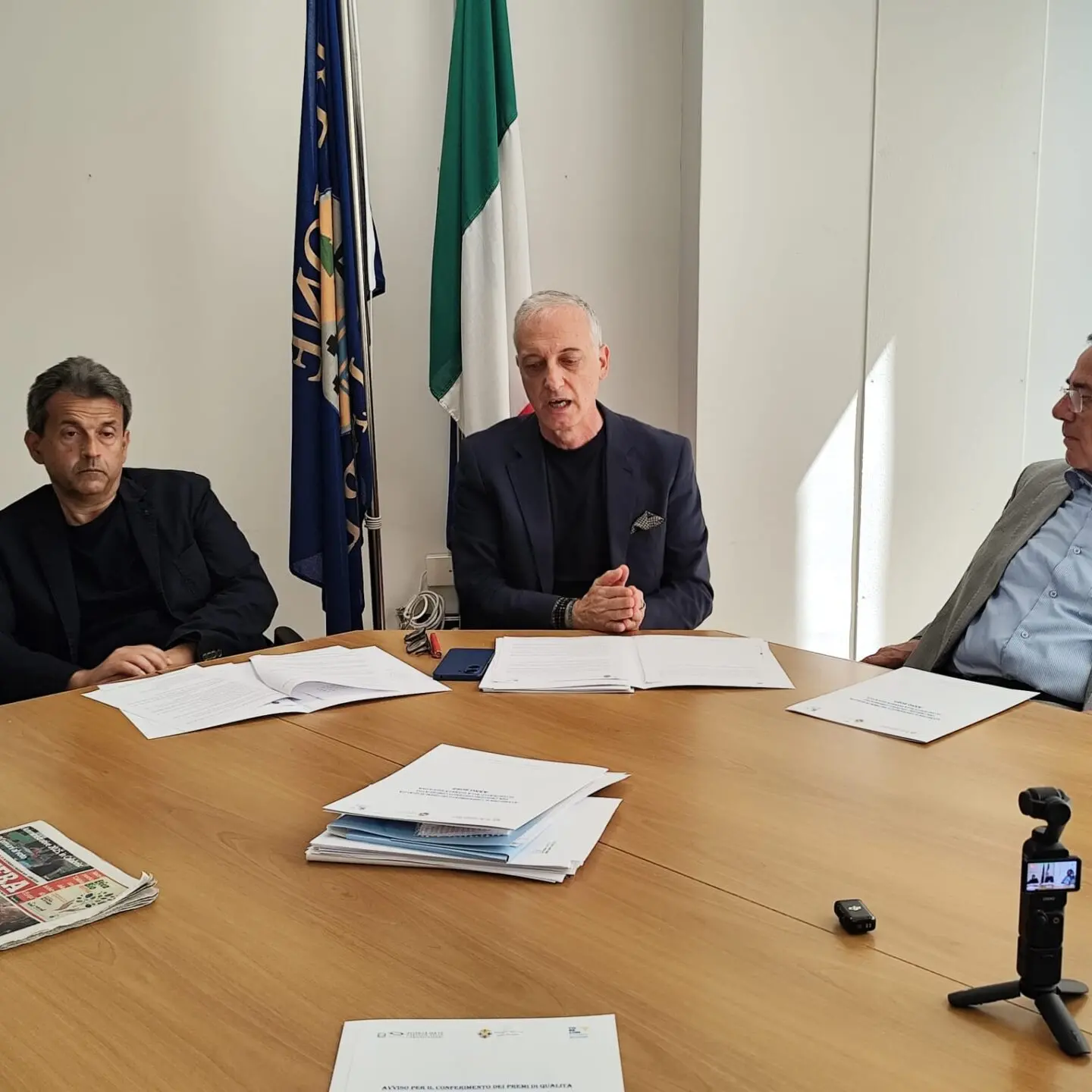 Contrasto alla povertà educativa, il premio del Corecom per sensibilizzare giovani e adulti