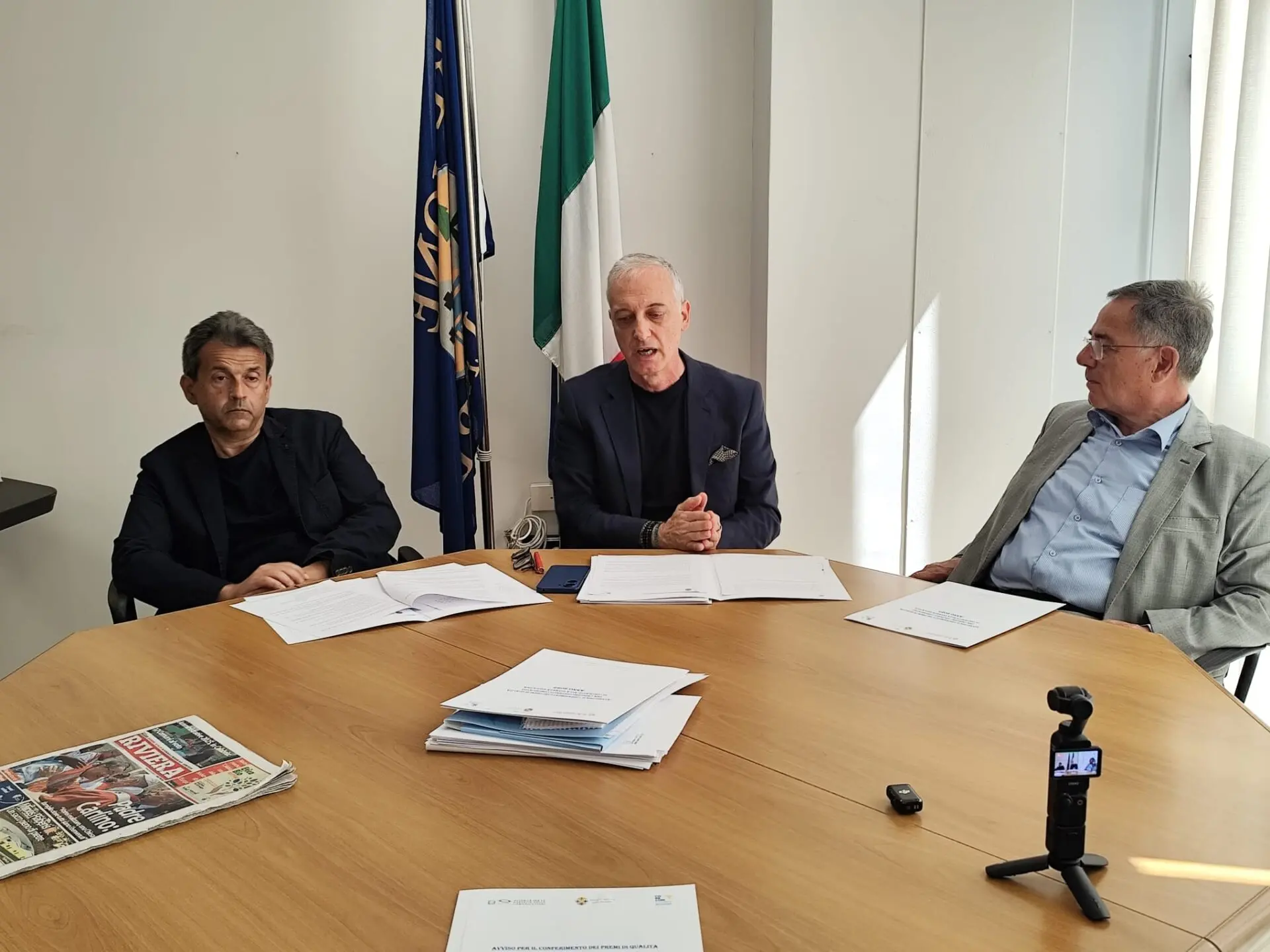 Contrasto alla povertà educativa, il premio del Corecom per sensibilizzare giovani e adulti