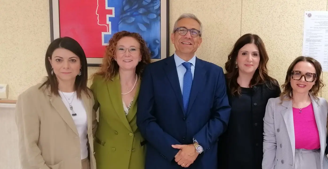 Tumore al seno, la Breast Unit del Gom modello di eccellenza: «Curiamo come altrove, senza viaggi della speranza»