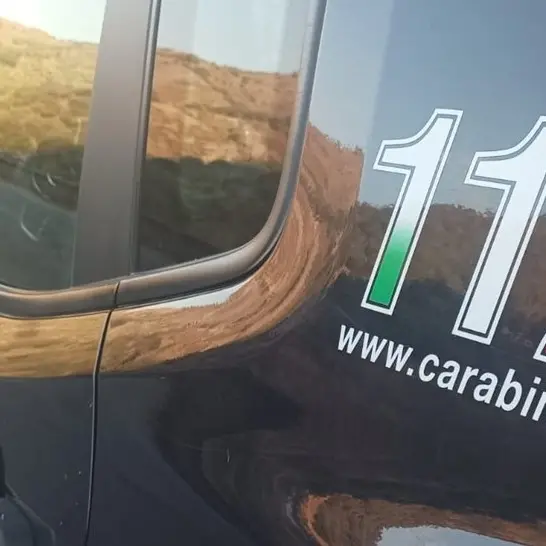 Condofuri e Montebello Jonico, tolleranza \"zero\" sui furti di acqua: Carabinieri deferiscono tre persone