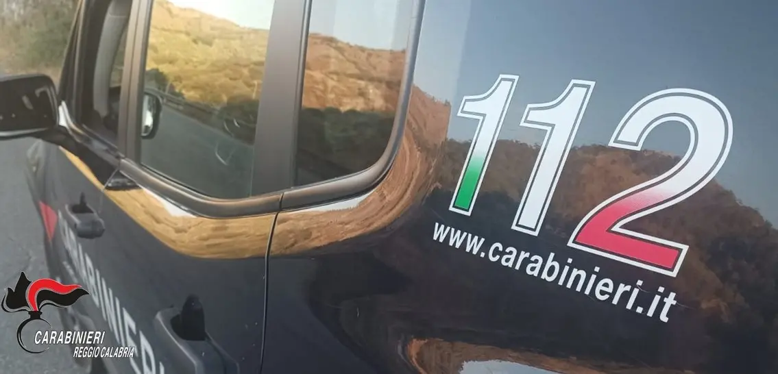 Condofuri e Montebello Jonico, tolleranza \"zero\" sui furti di acqua: Carabinieri deferiscono tre persone