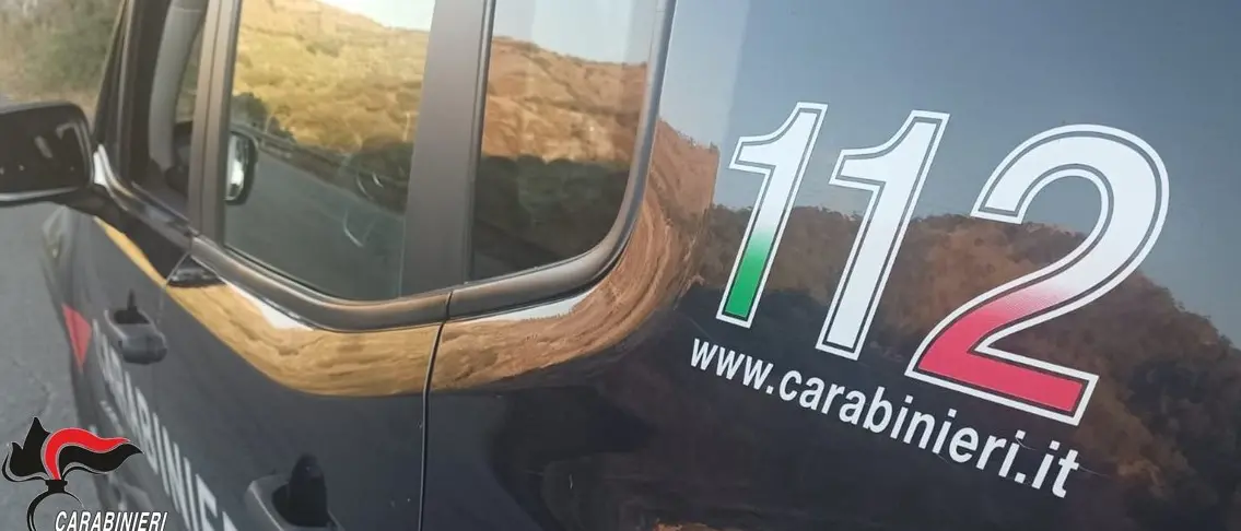 Condofuri e Montebello Jonico, tolleranza \"zero\" sui furti di acqua: Carabinieri deferiscono tre persone