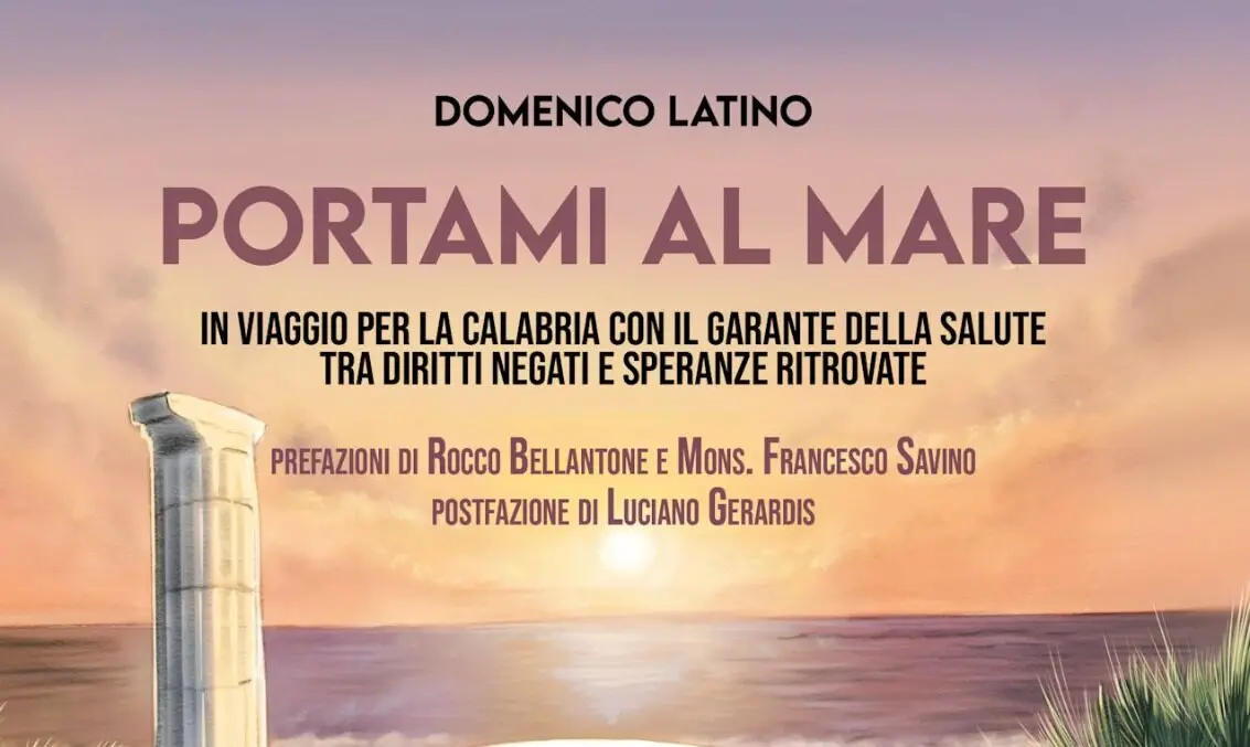 “Portami al mare”, la Calabria che resiste arriva al Campidoglio