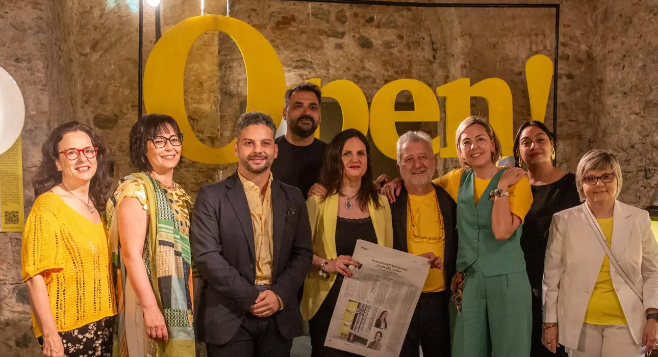 Reggio, architetti in mostra: 35 progetti raccontano la visione collettiva del territorio