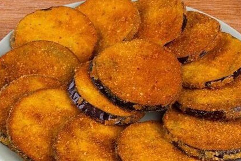 LA RICETTA DEL GIORNO | Cotolette di melanzane croccanti