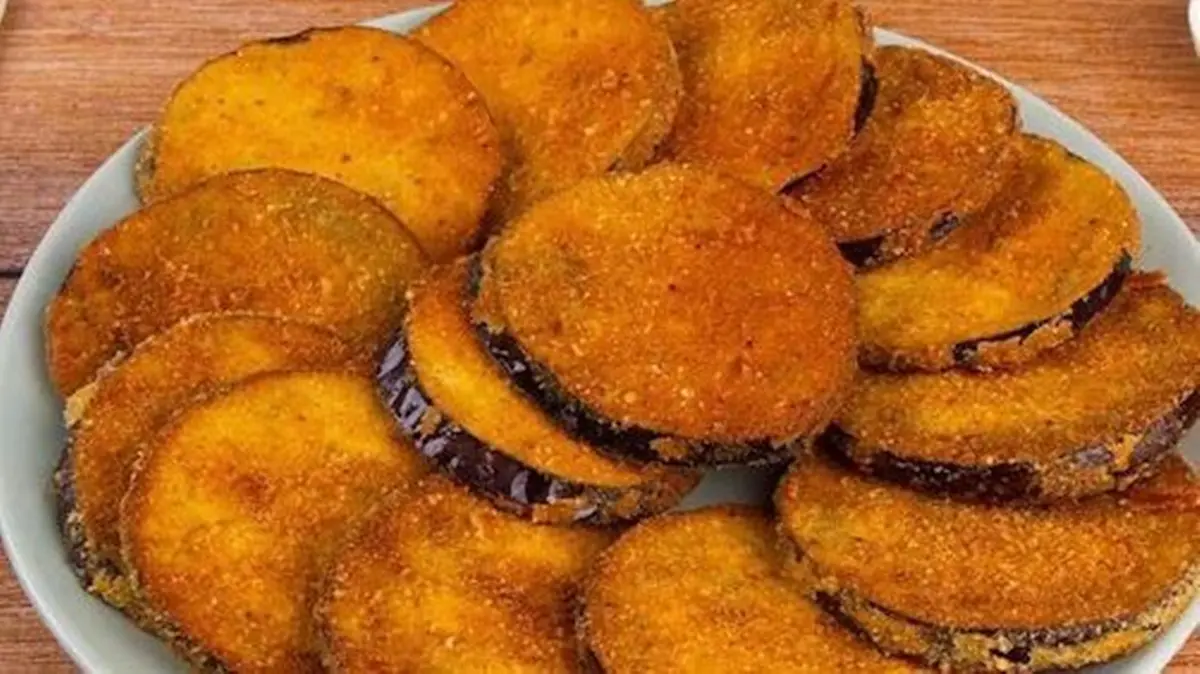 LA RICETTA DEL GIORNO | Cotolette di melanzane croccanti