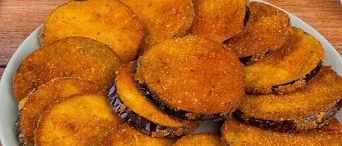 LA RICETTA DEL GIORNO | Cotolette di melanzane croccanti