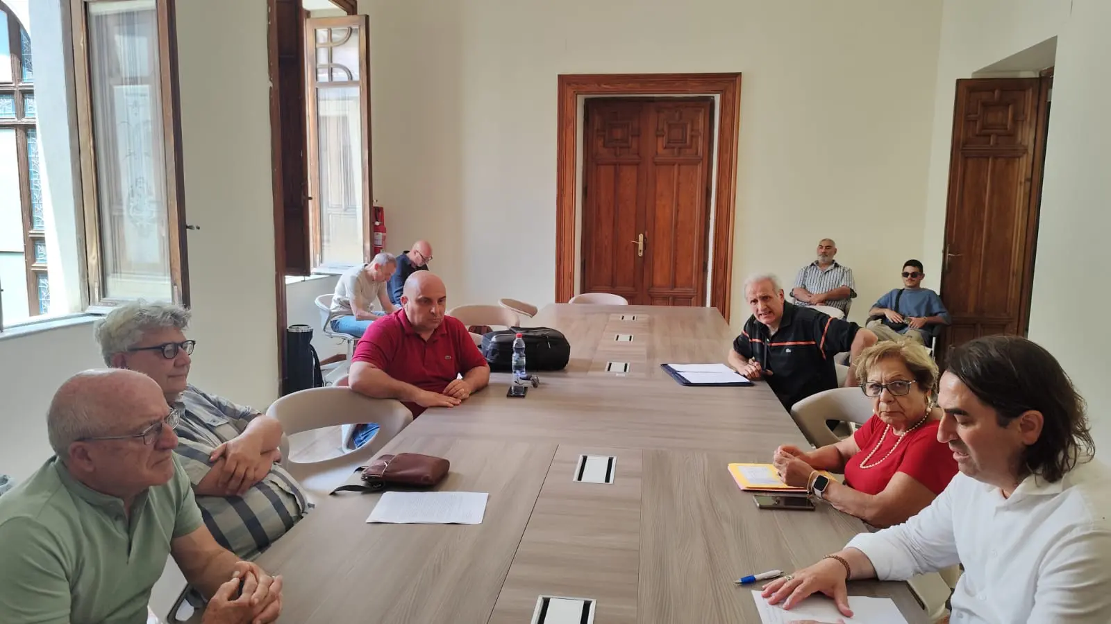 Politiche abitative Arghillà, Commissione Consiliare chiede censimento e delocalizzazione per superare emergenza abitativa