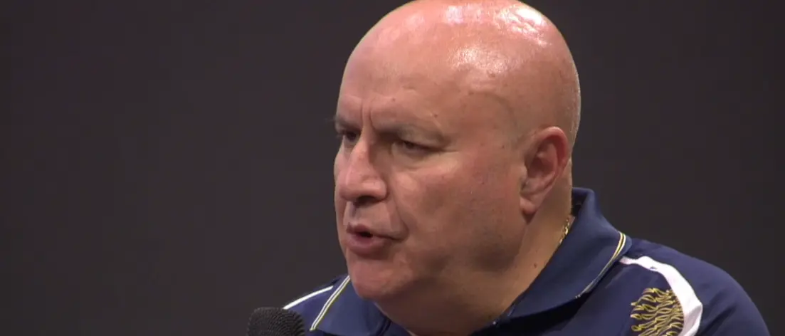 Reggio Futura, Saccà lancia l’appello: «Serve più umiltà per far ripartire lo sport»