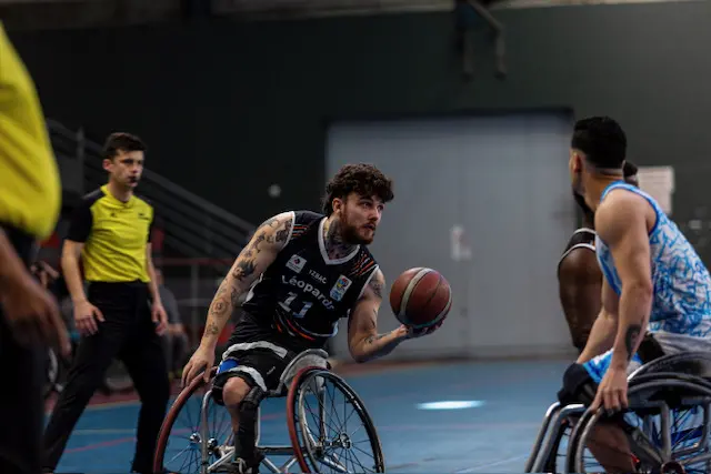 Colpo internazionale per la Reggio BiC: arriva Enzo Trabuchet