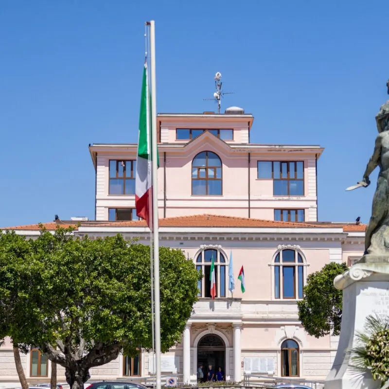 Siderno, pubblicato l'Avviso Pubblico per la formazione di una short-list di medici legali