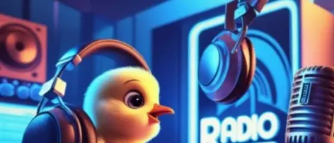 A Gallina si rivive la magia delle radio libere: il 20 giugno la presentazione del libro su Radio Life