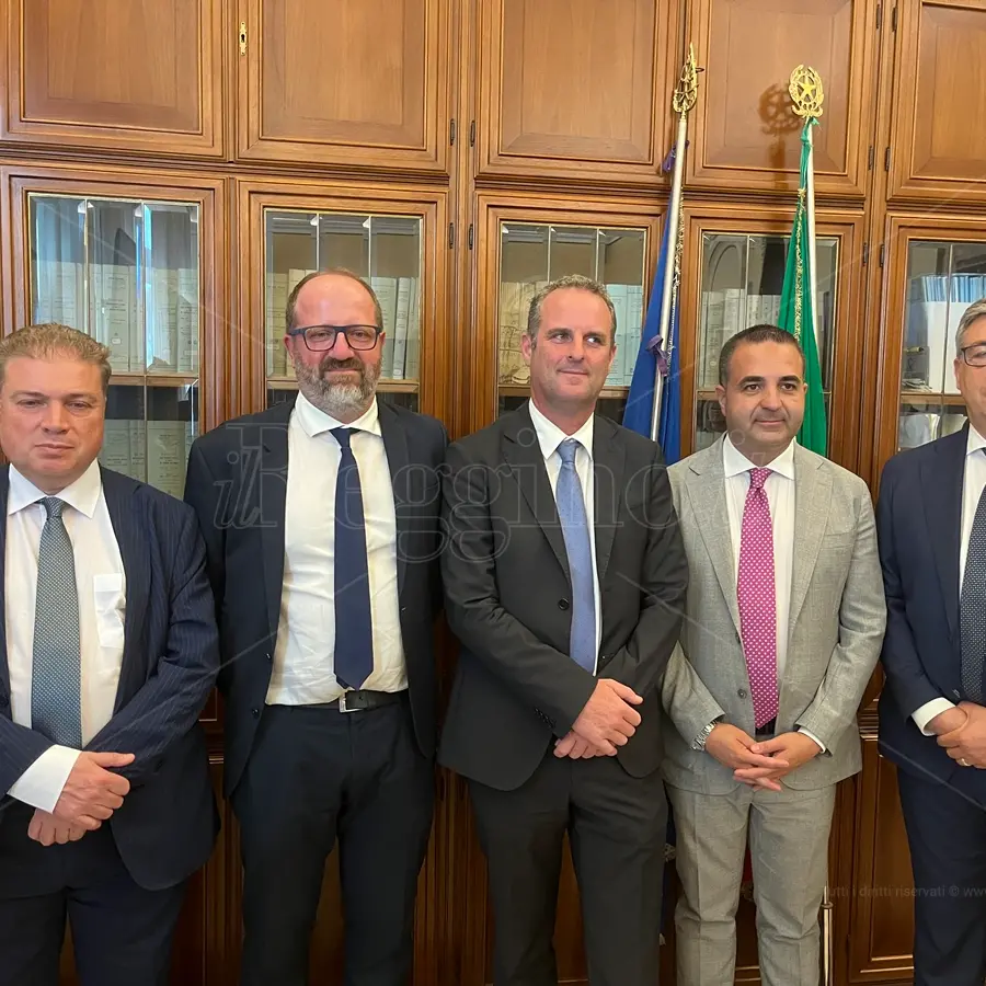 Commissione Periferie a Reggio, Roschetti (M5S): «Arghillà, un simbolo estremo di abbandono istituzionale»