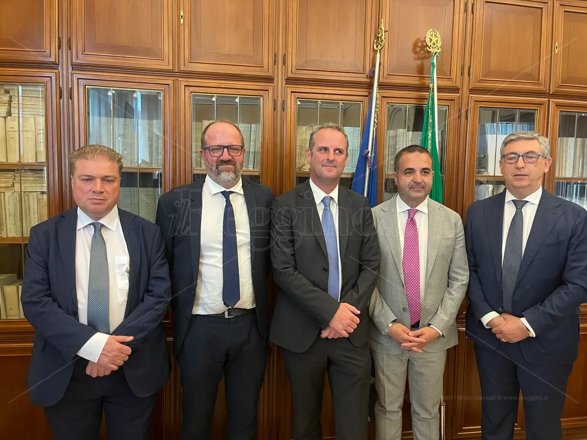 Commissione Periferie a Reggio, Roschetti (M5S): «Arghillà, un simbolo estremo di abbandono istituzionale»