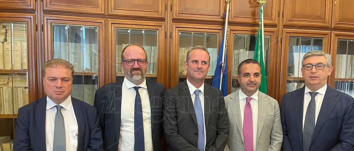 Commissione Periferie a Reggio, Roschetti (M5S): «Arghillà, un simbolo estremo di abbandono istituzionale»