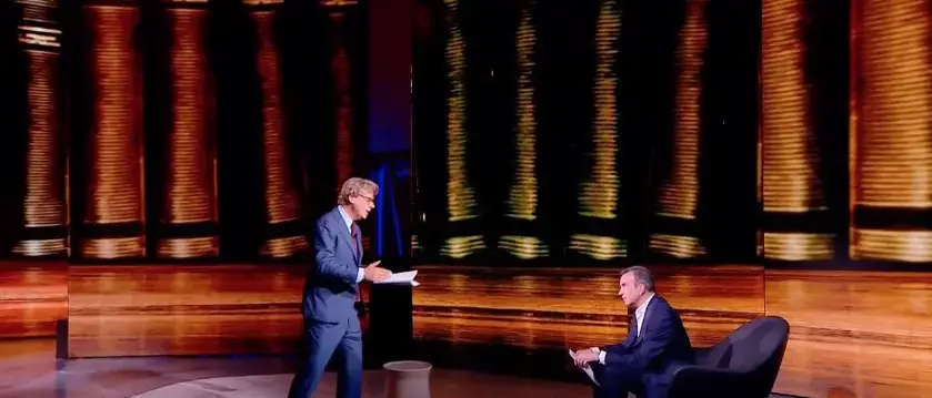 Occhiuto “sfida” l’inchiesta: «Mai nominato miei soci alla Regione. Vorrei lavorare e invece devo pensare a queste str…»