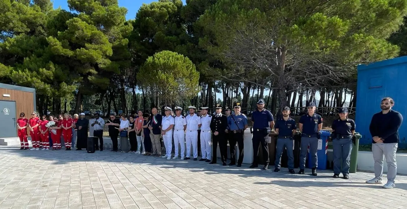 Migranti, Roccella ricorda il naufragio di un anno fa. Il “j’accuse” di Zito: «Governo assente»
