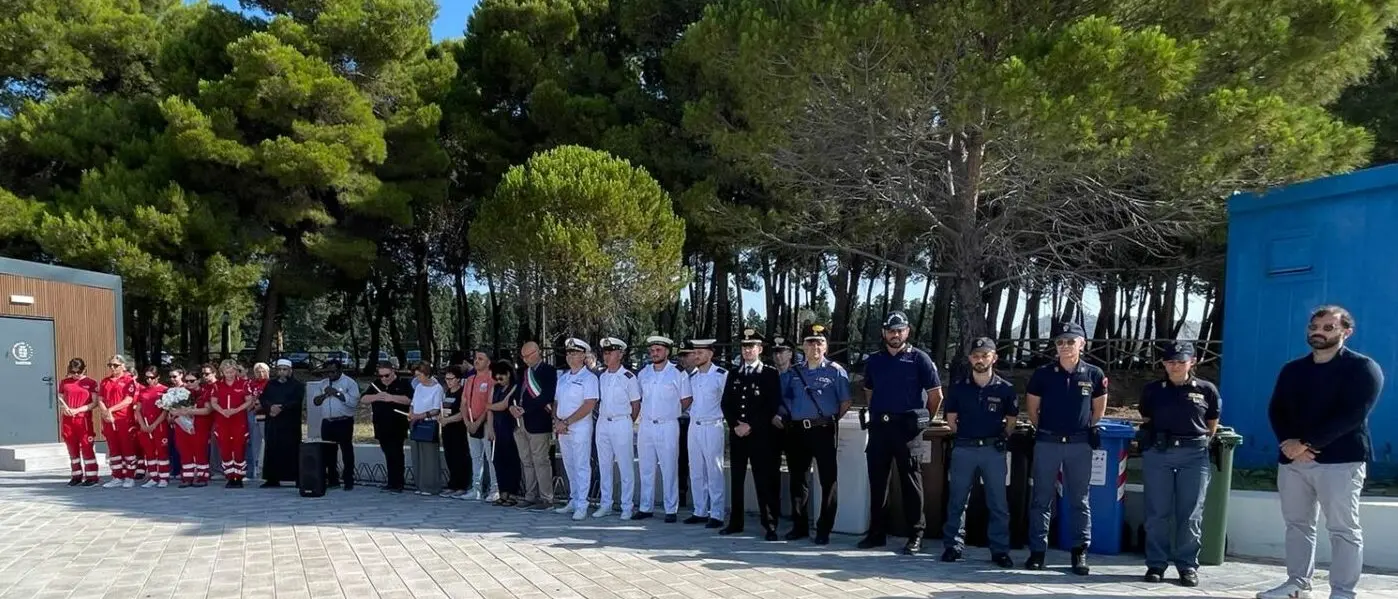 Migranti, Roccella ricorda il naufragio di un anno fa. Il “j’accuse” di Zito: «Governo assente»