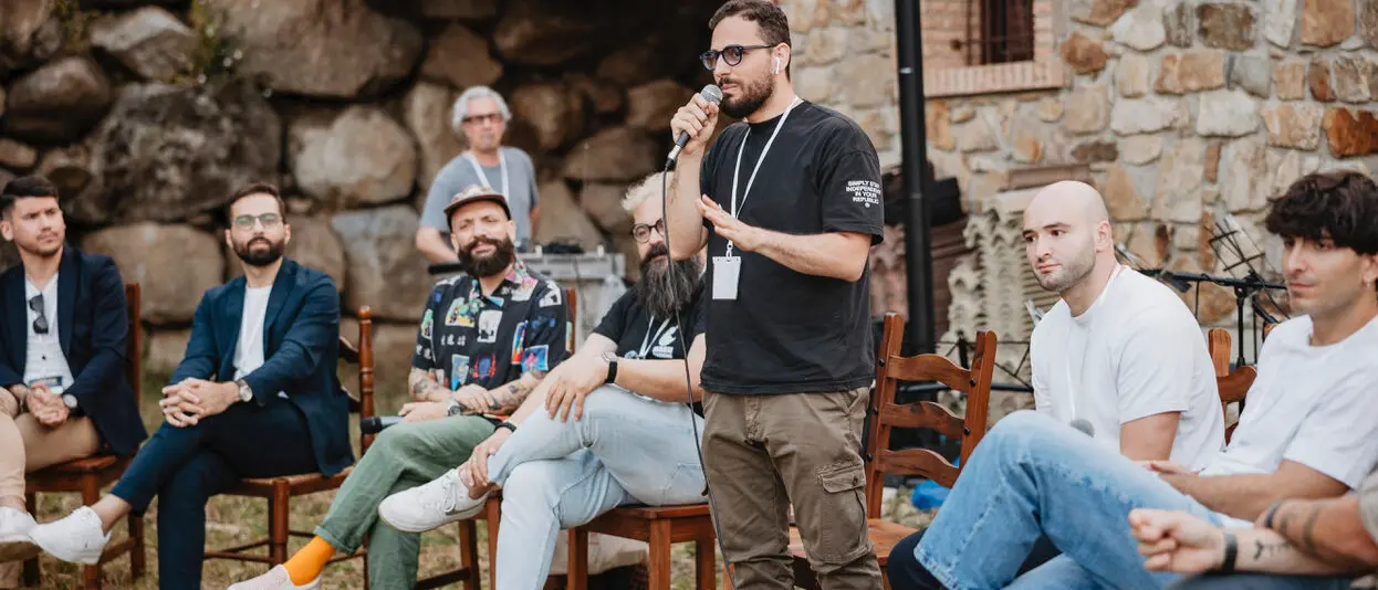 Reggio presente all'edizione di “Ambasciatori di Calabria 2025” tra natura, cultura e identità calabrese