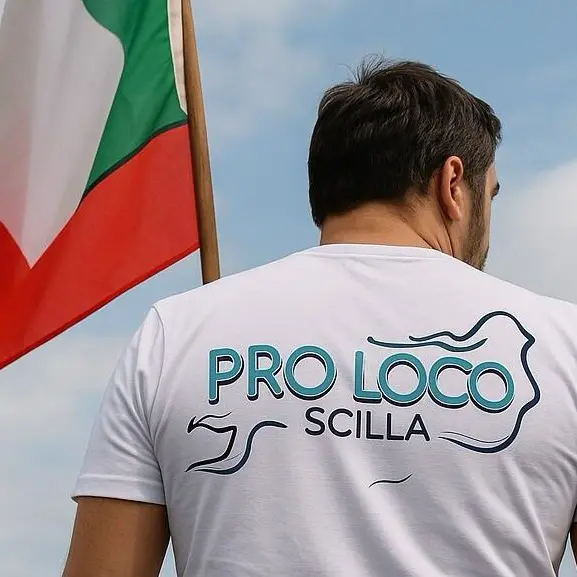 Pro Loco di Scilla, Domenico Prisa è il nuovo presidente
