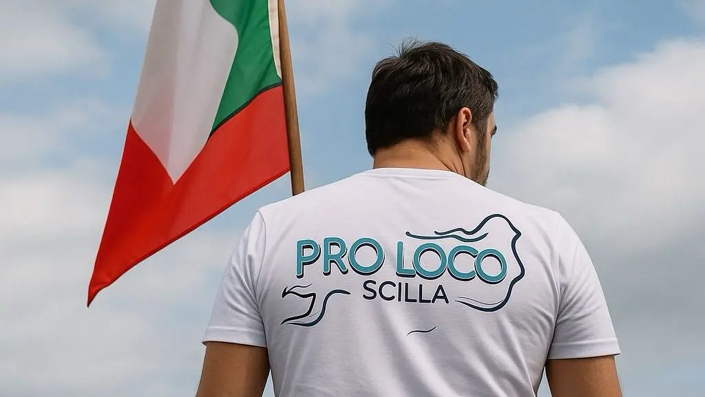 Pro Loco di Scilla, Domenico Prisa è il nuovo presidente