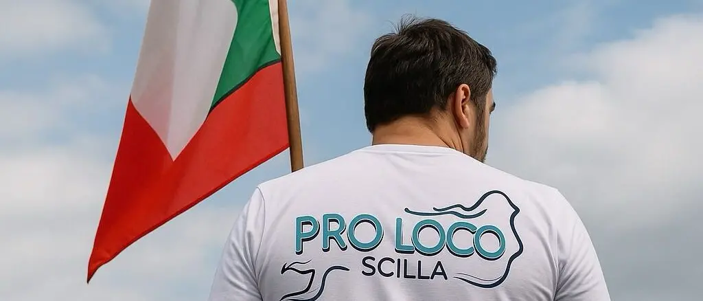 Pro Loco di Scilla, Domenico Prisa è il nuovo presidente