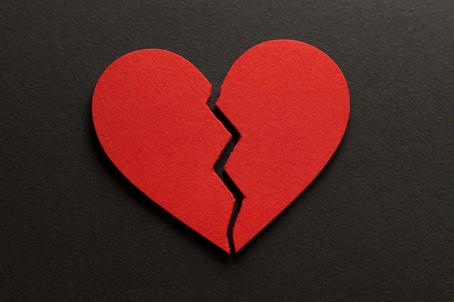 Reggio Calabria prima in Italia per cuori spezzati: il 61% viene \"ghostato\"