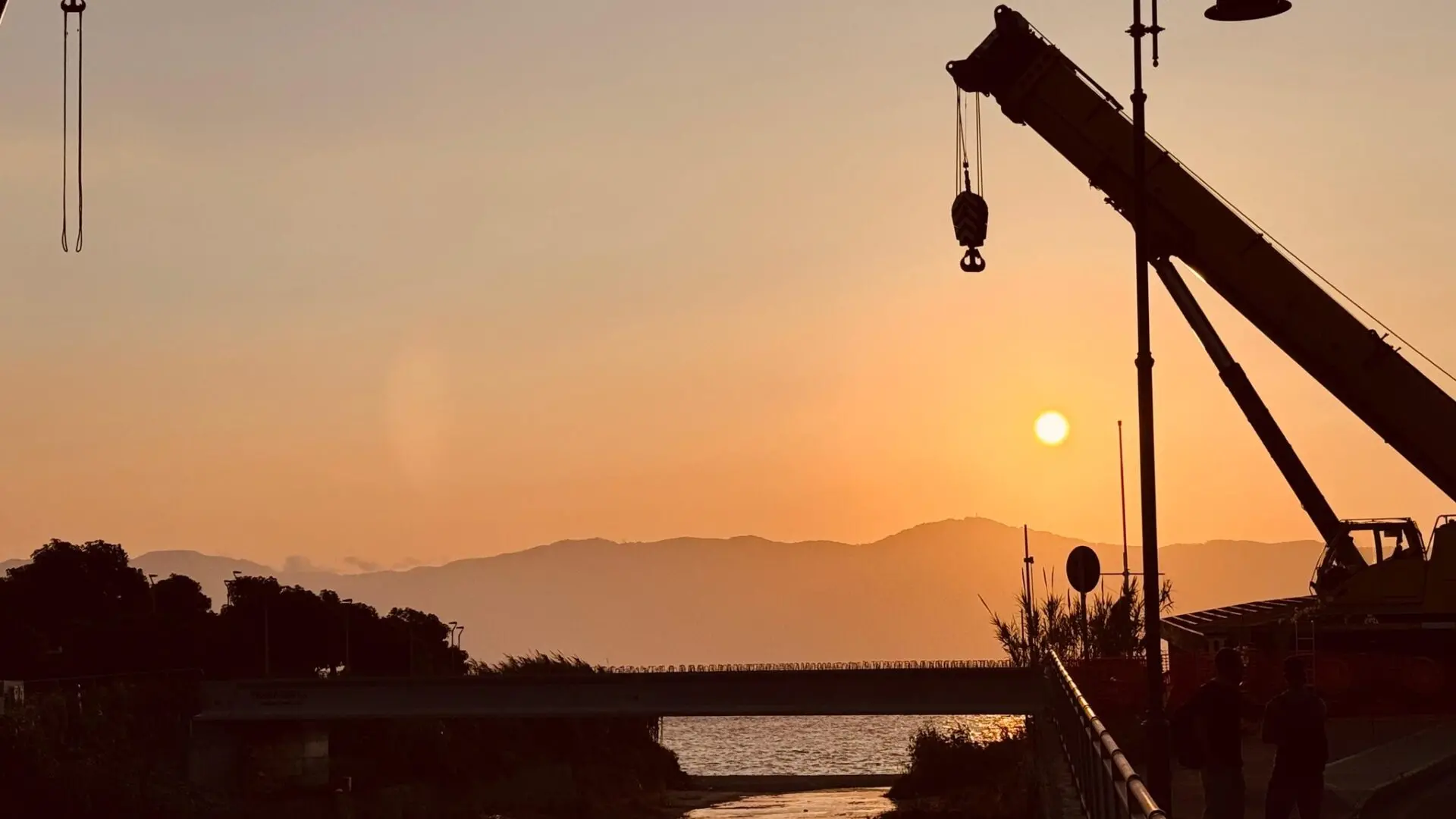 Latella: «Il ponte sul Calopinace importante passo verso la Reggio bella e gentile che tutti vogliamo»