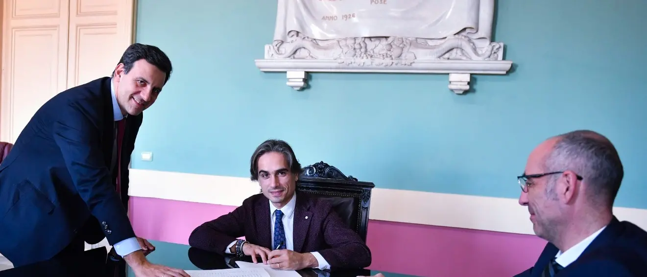 In arrivo 24 nuovi bus Atam, Falcomatà: «Parco autobus tra i più moderni in Italia»